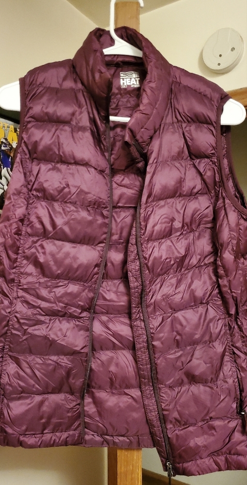 Vest